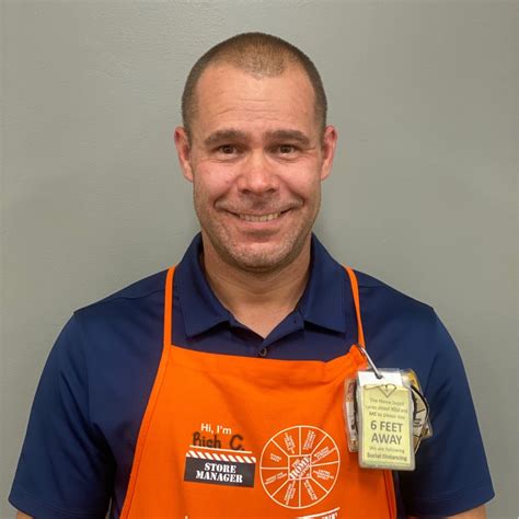Home depot store manager jobs - 25% Co-Managing the Business. Co-Manage all aspects of store operation and profitability. 20% Excels in Customer Service. Ensure that customers are acknowledged, customer project needs are met, concerns are resolved quickly. Work with Store Manager to forecast scheduling needs to meet customer demand. 20% Supervising Store Associates.